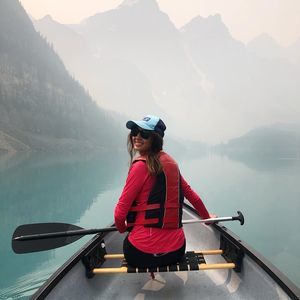 Meet your Posher, Julia